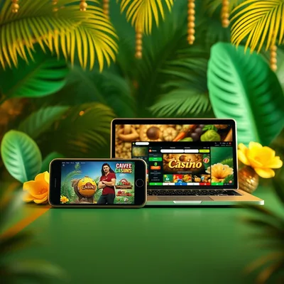 Casino PINASWIN88